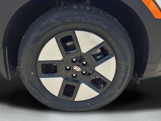 Certified 2025 Hyundai Santa Fe SEL FWD image 29