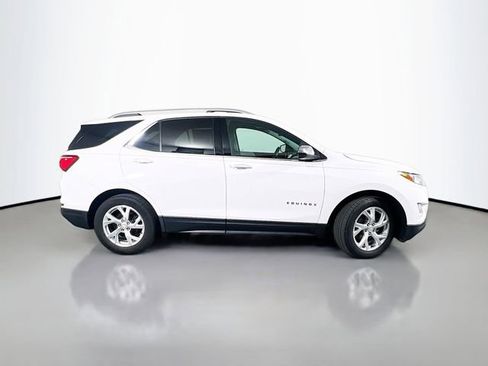 Used 2021 Chevrolet Equinox Premier FWD image 9