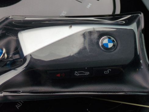 Used 2027 BMW 530i xDrive w/ M Sport Package AWD/4WD image 36