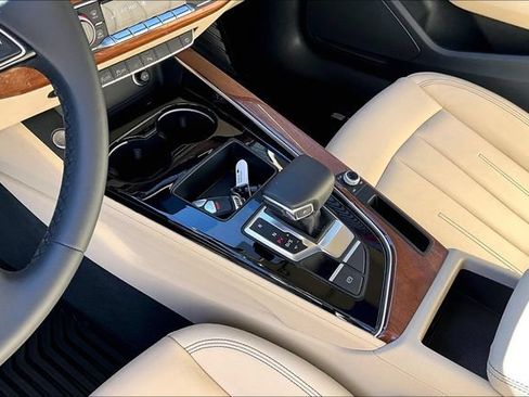Certified 2023 Audi A5 2.0T Premium w/ Convenience Package AWD/4WD image 18
