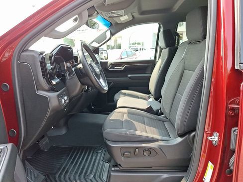 Used 2024 GMC Sierra 1500 Elevation AWD/4WD image 13