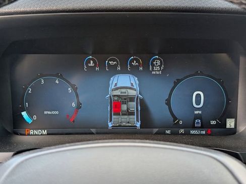 New 2025 Ford F150 XLT w/ Equipment Group 302A MID image 44