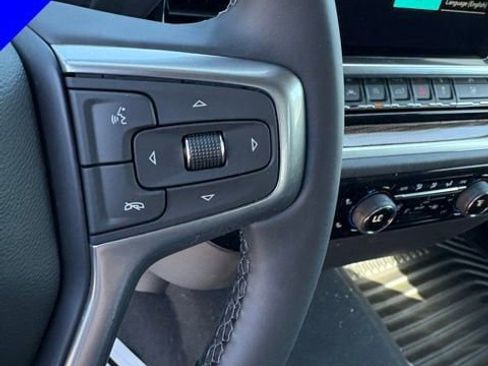 New 2026 Chevrolet Silverado 1500 LT AWD/4WD image 16