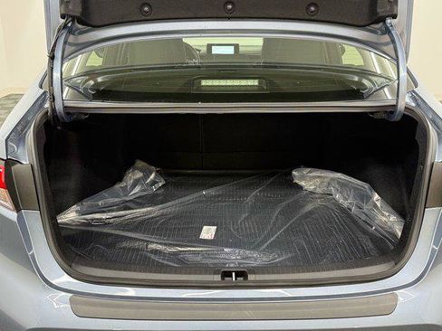 Certified 2026 Toyota Corolla LE image 11