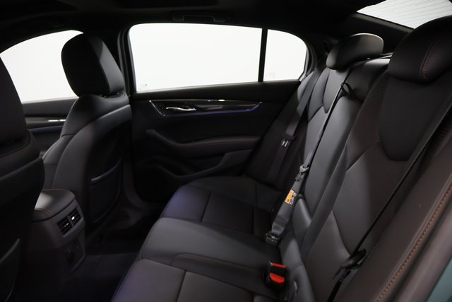 New 2026 Cadillac CT5 Sport w/ Technology Package RWD image 31