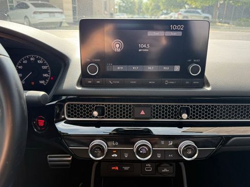Used 2023 Honda Civic Sport image 15