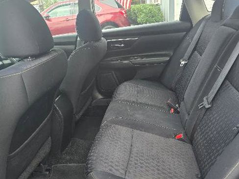 Used 2017 Nissan Altima 2.5 SV image 10