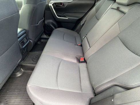 Certified 2024 Toyota RAV4 LE AWD/4WD image 24