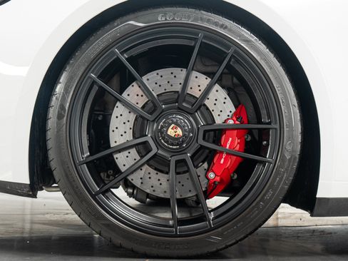Used 2023 Porsche 911 Carrera GTS RWD image 46