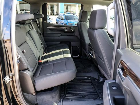 Used 2026 GMC Sierra 1500 Elevation w/ LPO, Elevation Black Package image 20