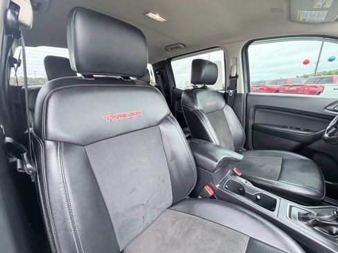 Used 2022 Ford Ranger XLT w/ Tremor Off-Road Package AWD/4WD image 24