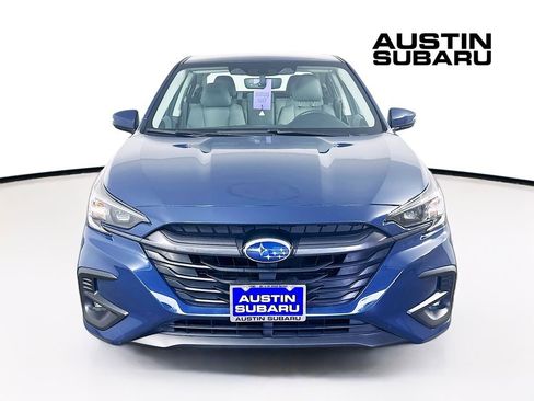Certified 2024 Subaru Legacy Premium AWD/4WD image 3