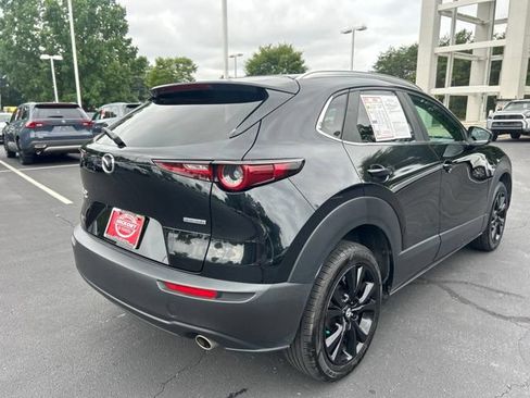 Used 2024 MAZDA CX-30 AWD 2.5 S w/ Select Sport Pkg image 7