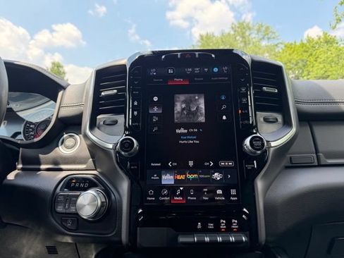 Certified 2023 RAM 1500 Laramie AWD/4WD image 17