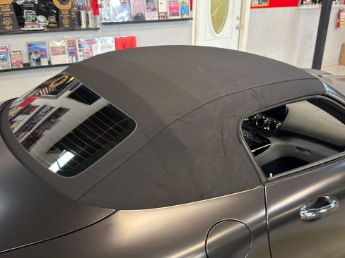 Used 2020 Mercedes-Benz AMG GT R image 31