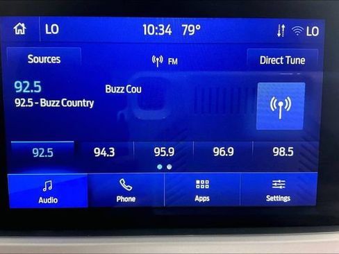 Used 2022 Ford Escape SE w/ SE Sport Appearance Package AWD/4WD image 50