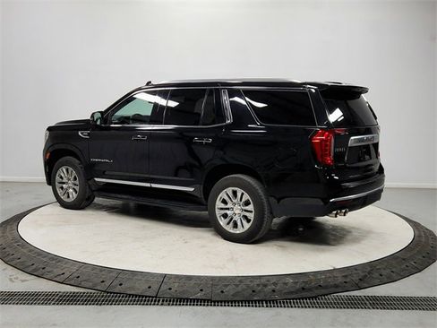 Used 2024 GMC Yukon Denali image 5