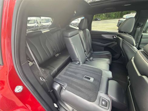 Used 2022 Acura MDX A-Spec AWD/4WD image 29