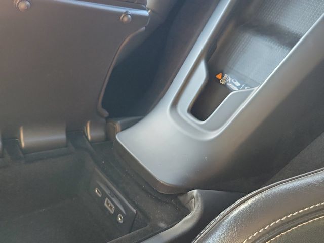 Used 2020 Chevrolet Corvette Stingray Premium Conv w/ 3LT Preferred Equipment Group RWD image 41