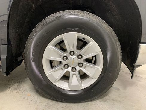 Used 2024 Chevrolet Silverado 1500 LT w/ Protection Package image 27