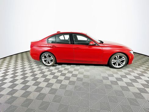 Used 2016 BMW 328i xDrive Sedan AWD/4WD image 10