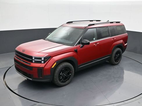 New 2026 Hyundai Santa Fe XRT image 14