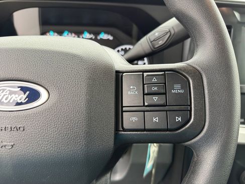 New 2026 Ford F350 XL w/ STX Appearance Package image 27