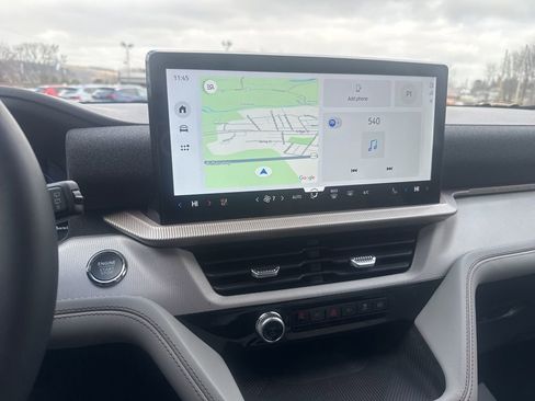 New 2026 Ford Explorer Active w/ Active Comfort Package image 21