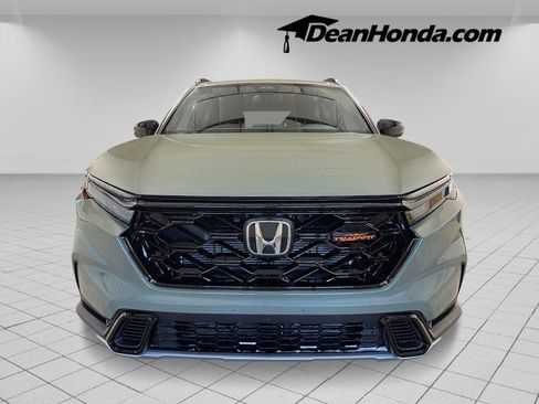 New 2026 Honda CR-V TrailSport image 10