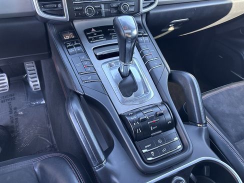 Used 2013 Porsche Cayenne GTS AWD/4WD image 49