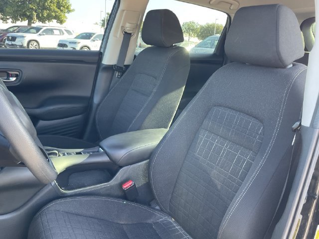 Used 2024 Honda HR-V LX image 14