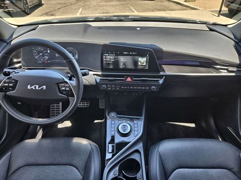 Used 2025 Kia Niro Wave FWD image 16
