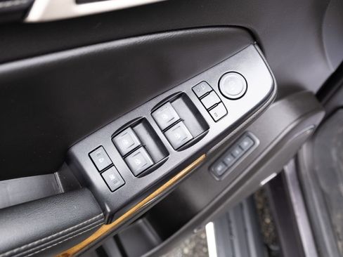 Used 2017 GMC Yukon Denali w/ Open Road Package image 19