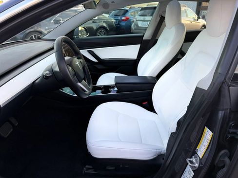 Used 2020 Tesla Model 3 Long Range AWD/4WD image 12