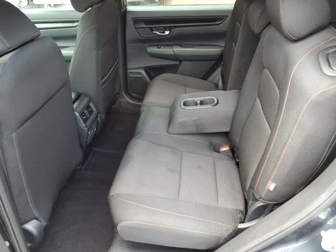 Used 2024 Honda CR-V Sport image 9