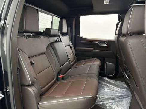New 2026 GMC Sierra 1500 Denali w/ Denali Reserve Package image 42