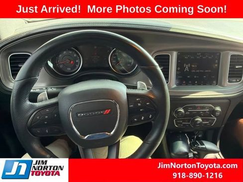 Used 2023 Dodge Charger Scat Pack RWD image 9