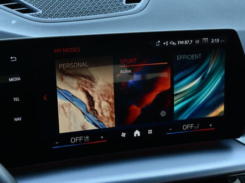 Certified 2024 BMW X1 xDrive28i w/ Premium Package image 13