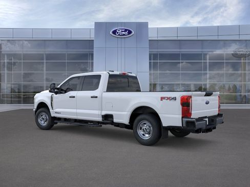 New 2025 Ford F250 XL w/ 360-Degree Camera Package AWD/4WD image 4