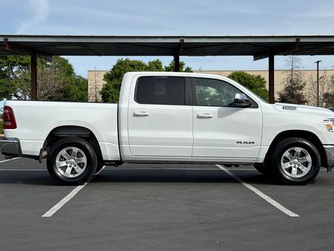Used 2024 RAM 1500 Laramie RWD image 10