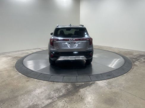 New 2026 Kia Seltos S image 6