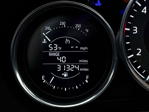 Used 2019 MAZDA MX-5 Miata Club w/ Brembo/BBS Recaro Package image 24