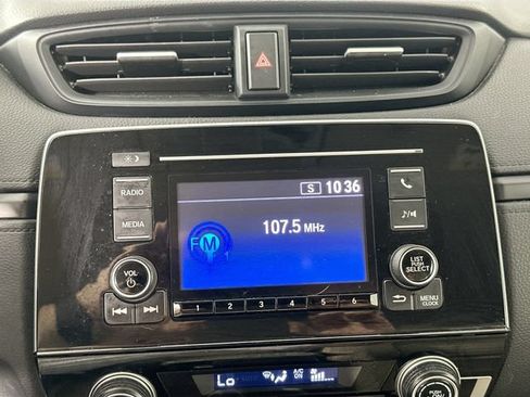Used 2020 Honda CR-V LX image 11