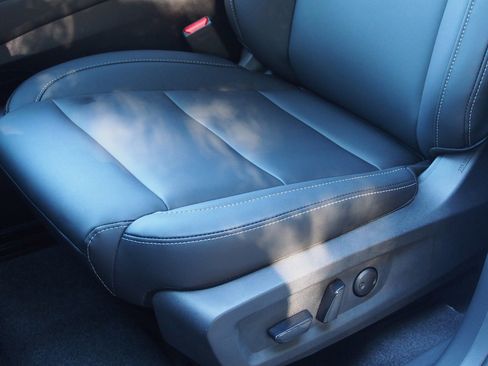 New 2025 Nissan Murano SL w/ Cargo Package image 16