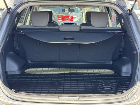 Used 2018 Hyundai Santa Fe Sport FWD image 14
