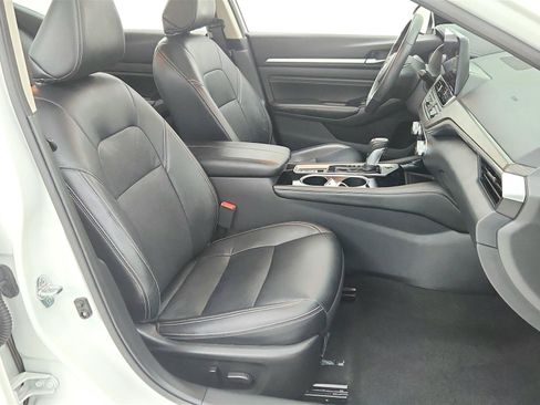 Used 2023 Nissan Altima 2.5 SL FWD image 20