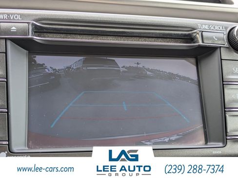 Used 2015 Toyota RAV4 XLE FWD image 22