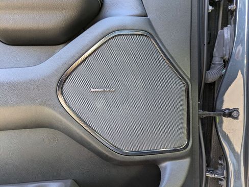 Used 2025 RAM 1500 Rebel w/ Advanced Safety Group II image 16