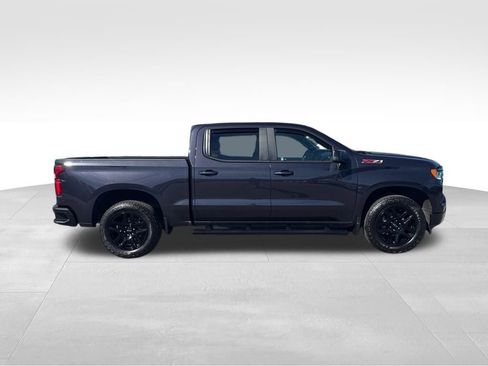 Used 2022 Chevrolet Silverado 1500 RST image 7