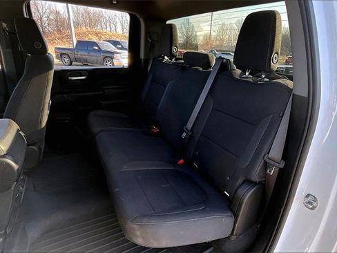 Used 2023 Chevrolet Silverado 2500 LT w/ Convenience Package image 23